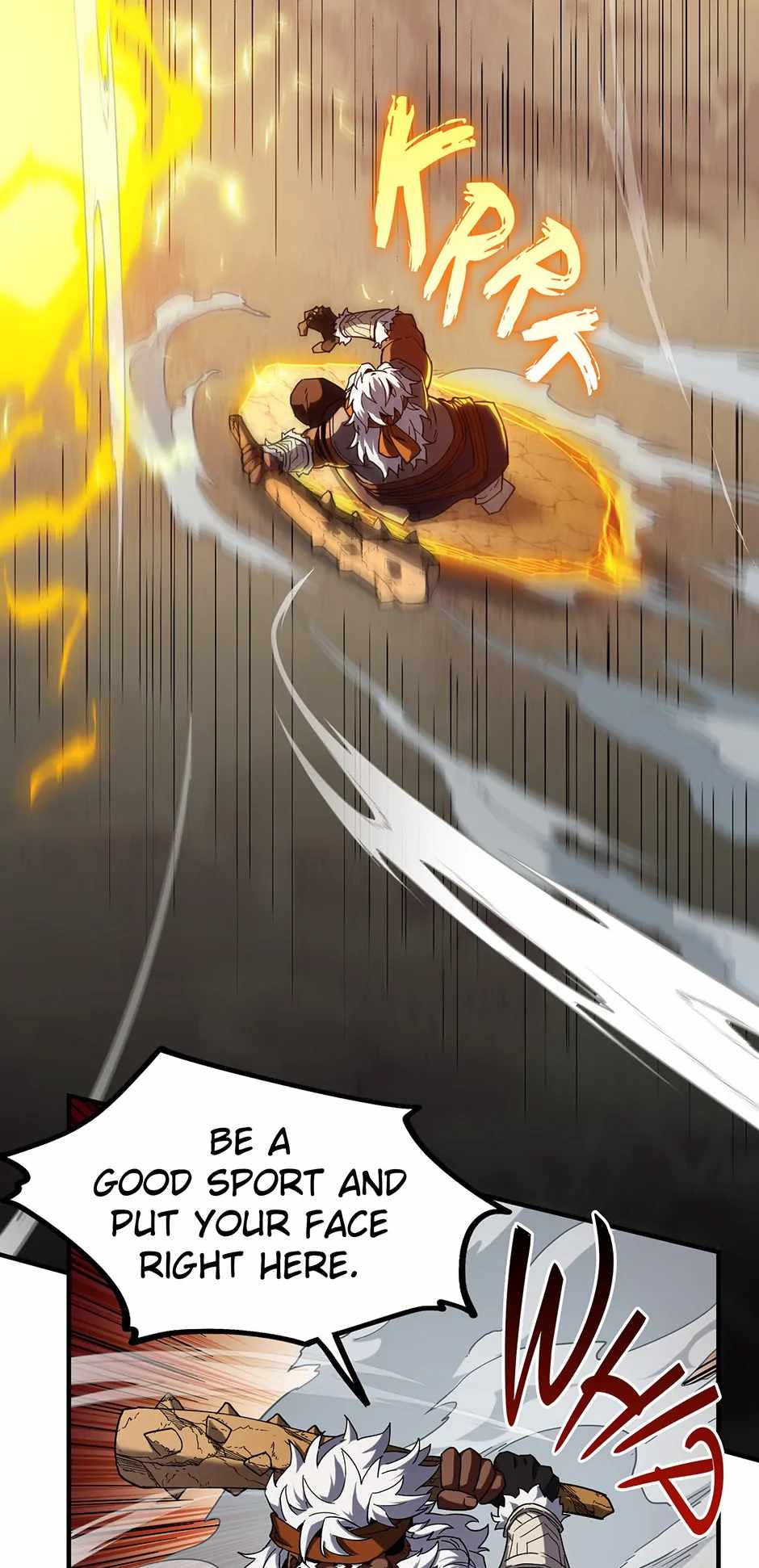 The Beginning After the End Chapter 223 33